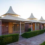 Kurja Resort Balsamand