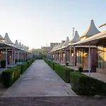 Kurja Resort Balsamand