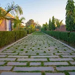 Kurja Resort Balsamand