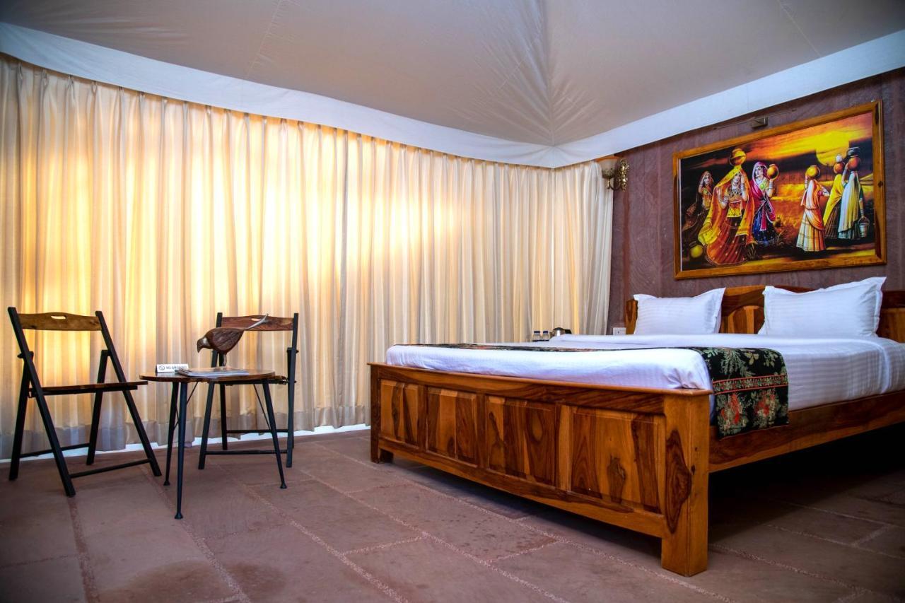 Resort Kurja Balsamand Jodhpur (Rajasthan)