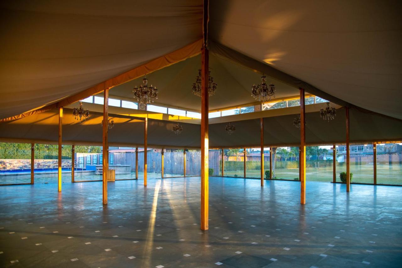 Kurja Balsamand Resort