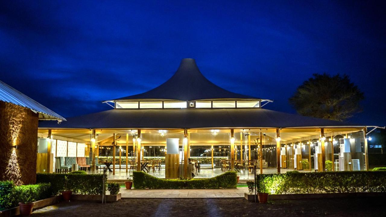 Resort Kurja Balsamand *