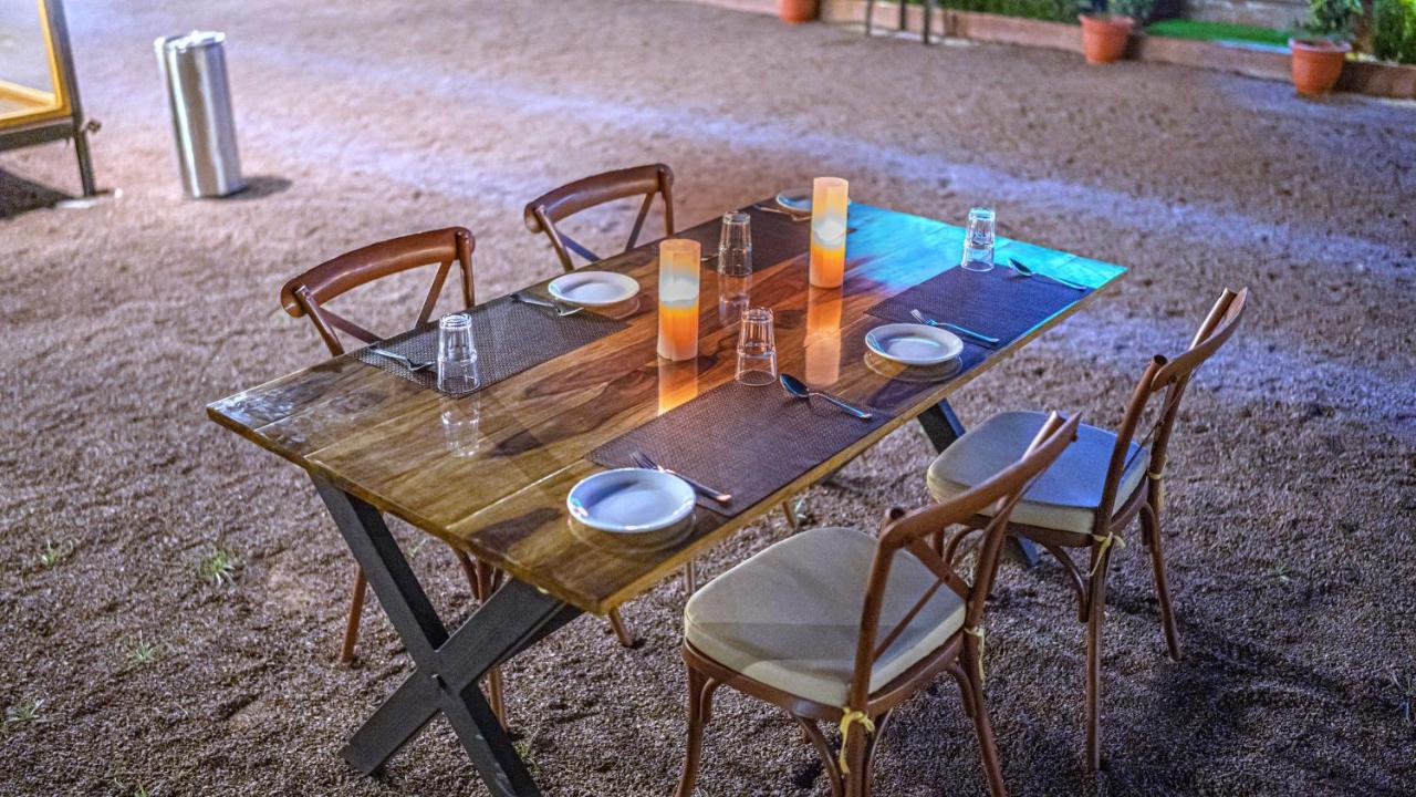 Kurja Balsamand Resort Jodhpur (Rajasthan)