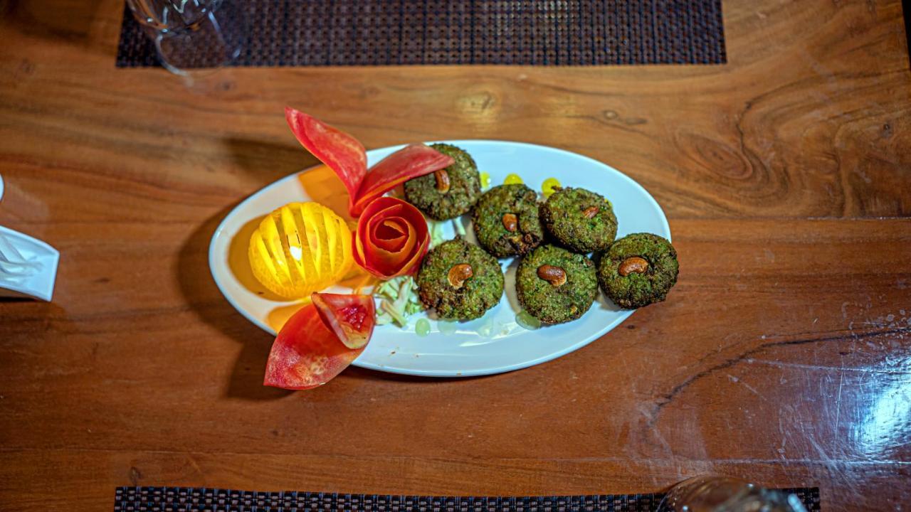 Resort Kurja Balsamand Jodhpur (Rajasthan)