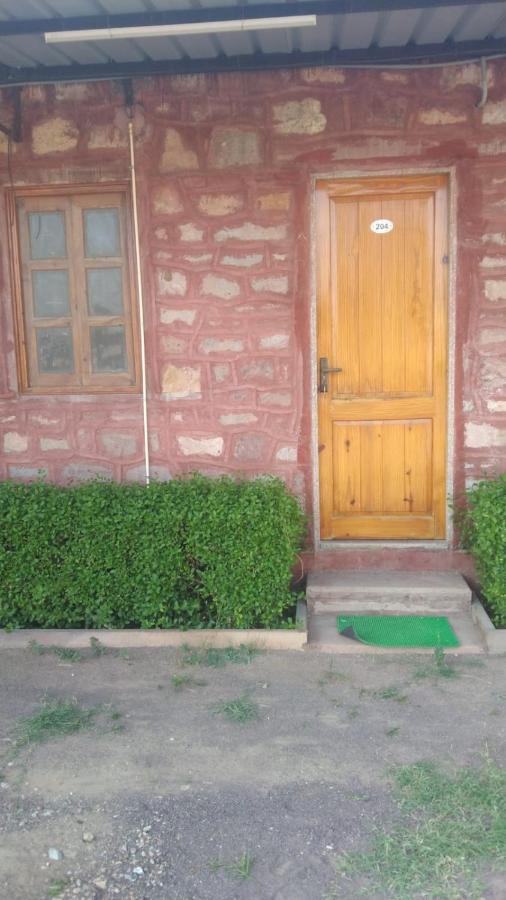 Resort Kurja Balsamand *
